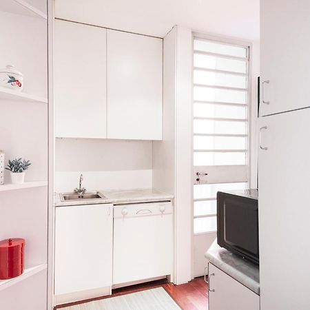 Easylife - Classe E Charme Nel Cuore Della Citta Milaan Buitenkant foto