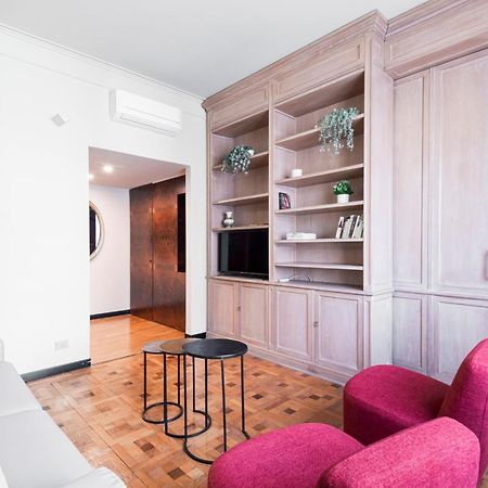 Easylife - Classe E Charme Nel Cuore Della Citta Milaan Buitenkant foto