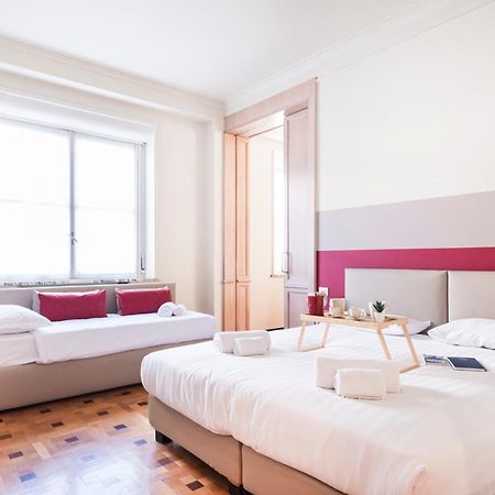 Easylife - Classe E Charme Nel Cuore Della Citta Milaan Buitenkant foto