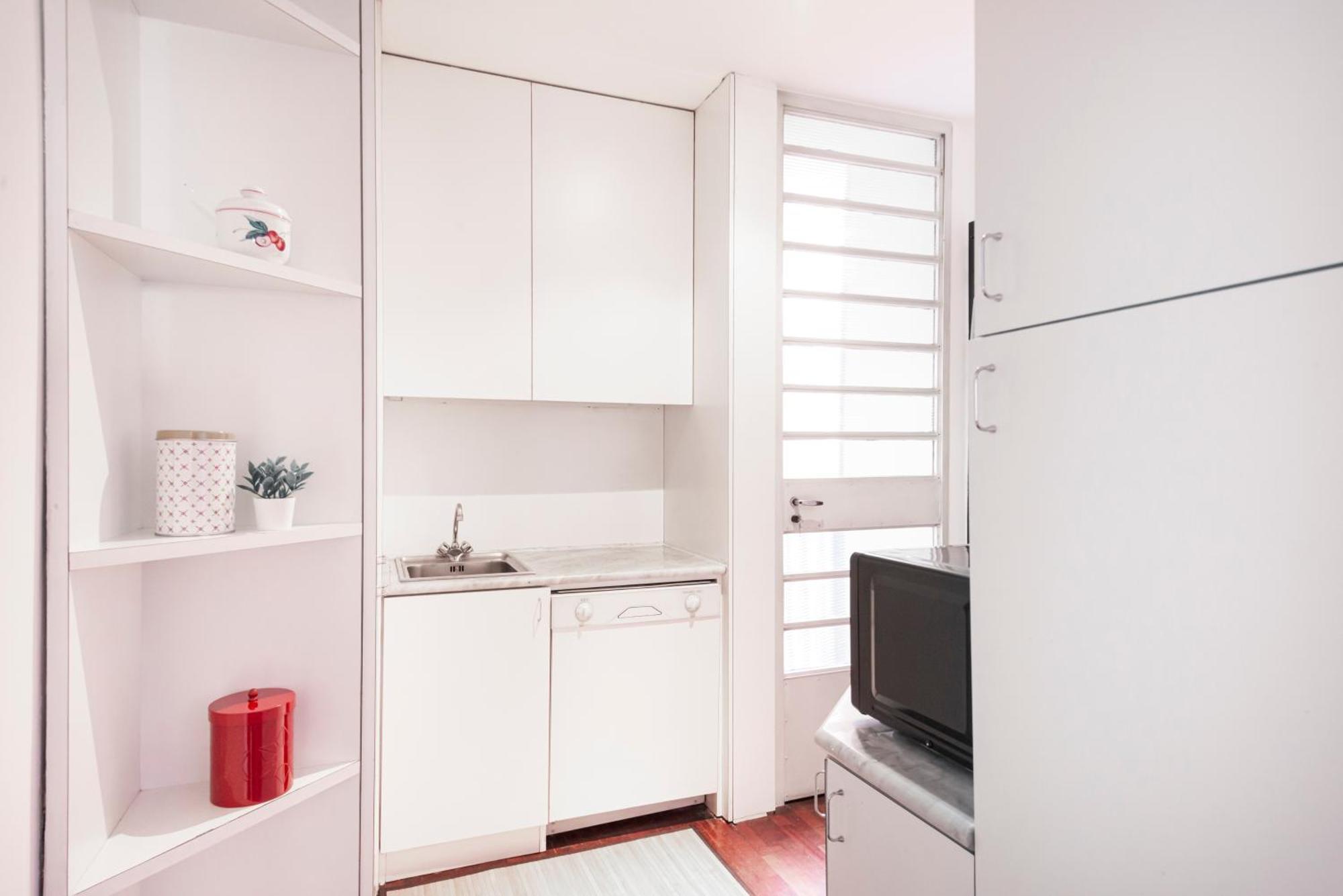 Easylife - Classe E Charme Nel Cuore Della Citta Milaan Buitenkant foto