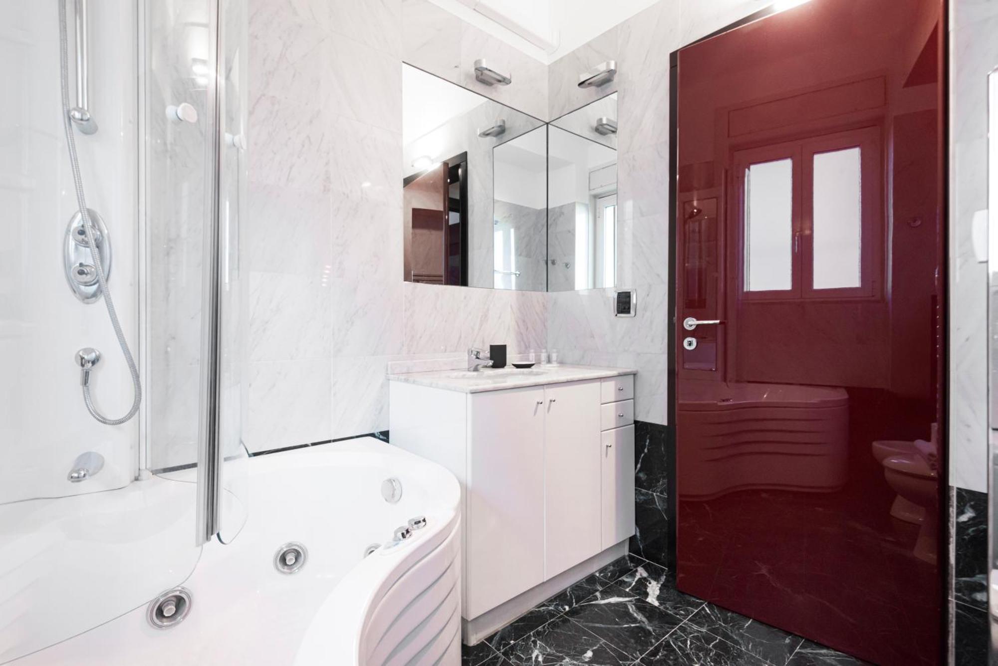 Easylife - Classe E Charme Nel Cuore Della Citta Milaan Buitenkant foto