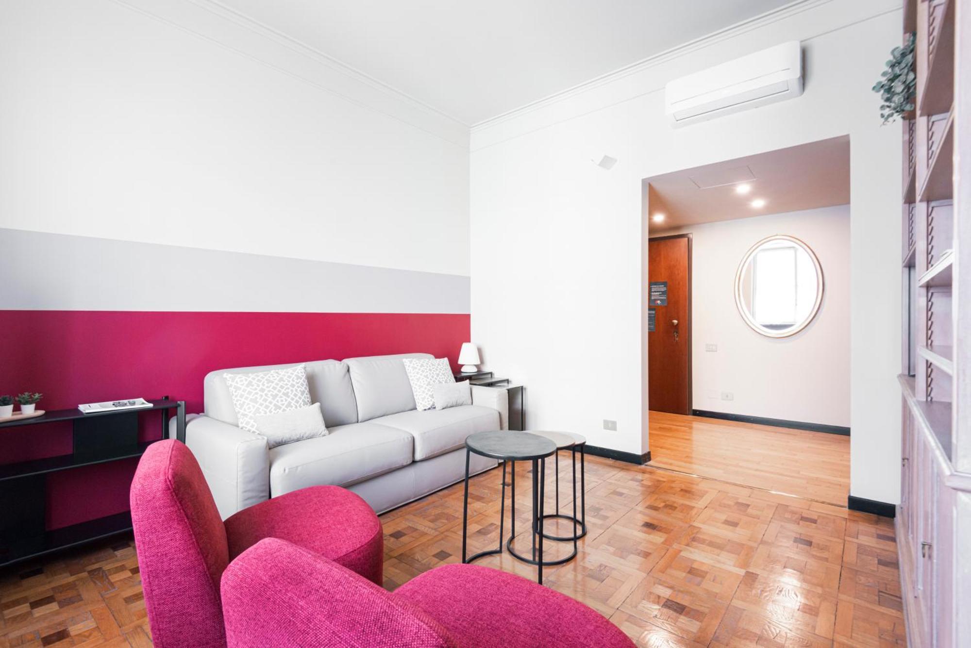 Easylife - Classe E Charme Nel Cuore Della Citta Milaan Buitenkant foto