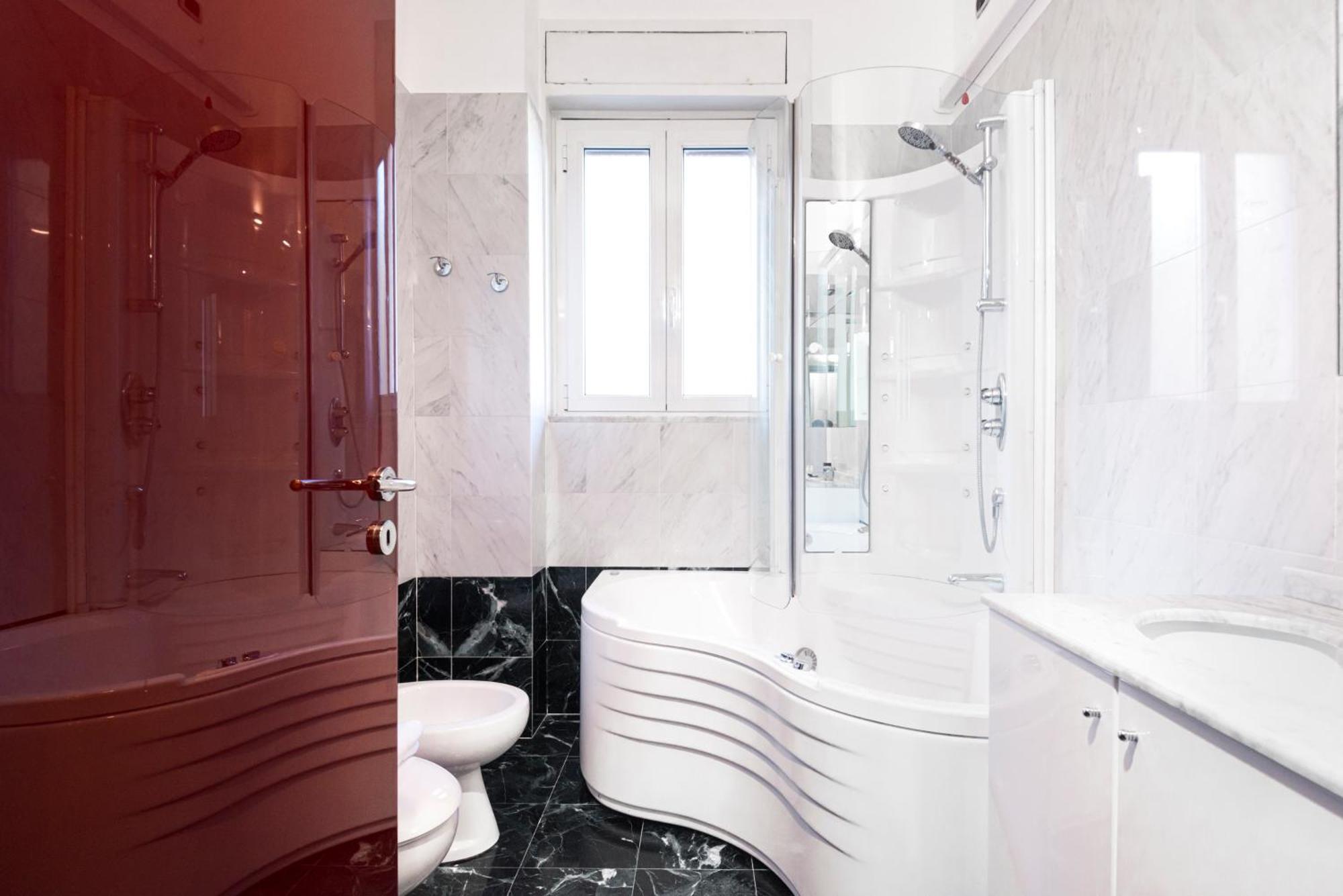 Easylife - Classe E Charme Nel Cuore Della Citta Milaan Buitenkant foto